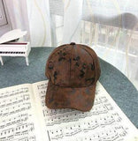 Camouflage Baseball Cap