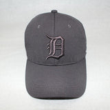 Black Baseball Cap
