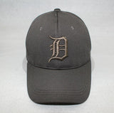 Black Baseball Cap