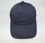 Black Baseball Cap