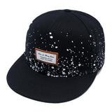 Graffiti Baseball Cap
