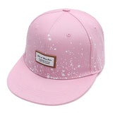 Graffiti Baseball Cap