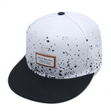 Graffiti Baseball Cap