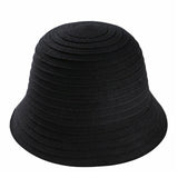 Women Wool Fedora Hat