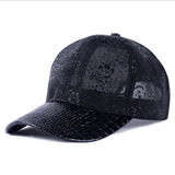 Summer Cool Baseball Cap