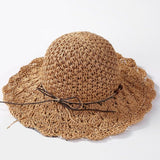 New Fashion Straw Hat