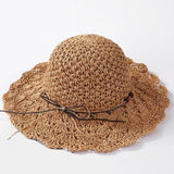 New Fashion Straw Hat