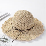 New Fashion Straw Hat