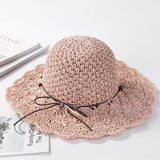 New Fashion Straw Hat