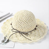 New Fashion Straw Hat