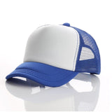 Camouflage Bone Cap