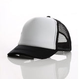 Camouflage Bone Cap