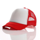 Camouflage Bone Cap