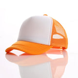 Camouflage Bone Cap