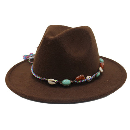 Fedora Hat