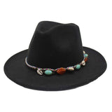 Fedora Hat