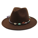 Fedora Hat