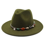 Fedora Hat