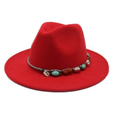 Fedora Hat