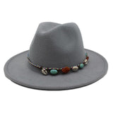Fedora Hat