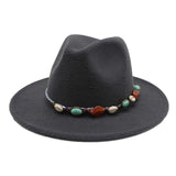 Fedora Hat