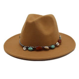 Fedora Hat