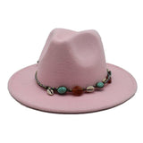 Fedora Hat