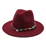 Fedora Hat