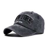 NEW YORK Baseball Cap