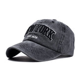 NEW YORK Baseball Cap