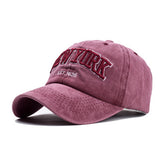 NEW YORK Baseball Cap