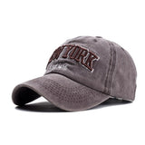 NEW YORK Baseball Cap