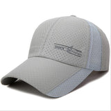 Quick-Drying Mesh Hat