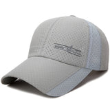 Quick-Drying Mesh Hat