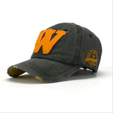 W Baseball Cap