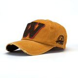 W Baseball Cap