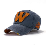W Baseball Cap