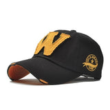 W Baseball Cap