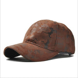 Camouflage Baseball Cap