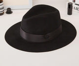 Pink Fedora