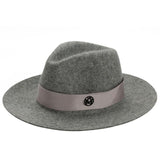 Pink Fedora