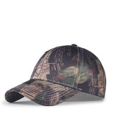 Fishing Hunting Hat Camouflage