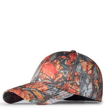 Fishing Hunting Hat Camouflage