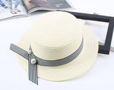 Straw Hat