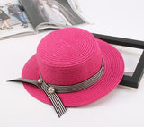 Straw Hat