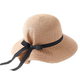 Summer Straw Hat