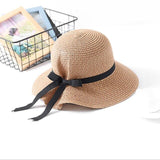 Summer Straw Hat
