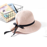 Summer Straw Hat