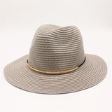 Women Straw Hat