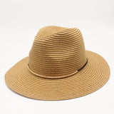 Women Straw Hat